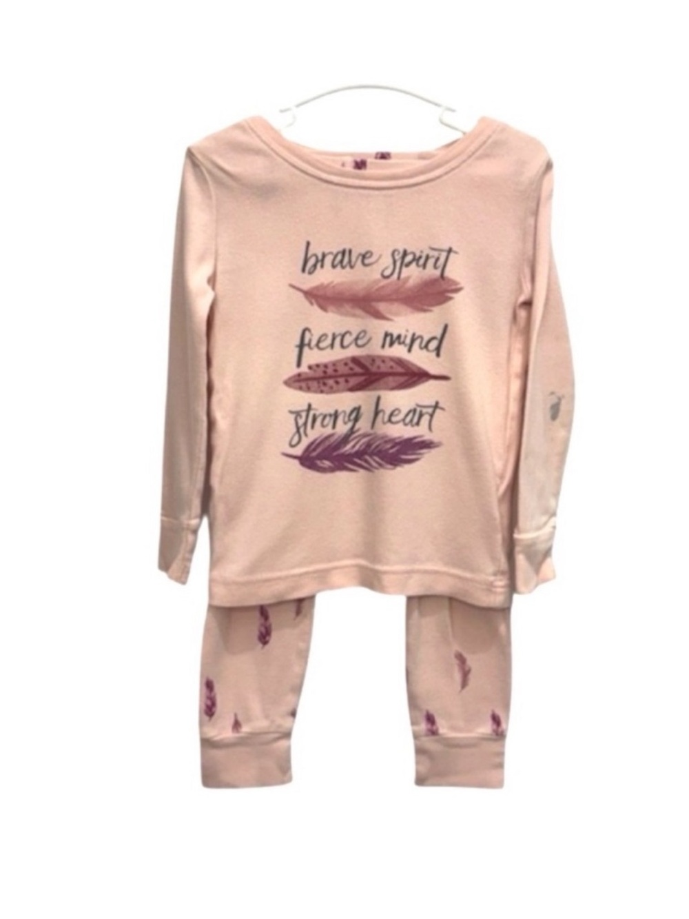 Old Navy Pajama Set